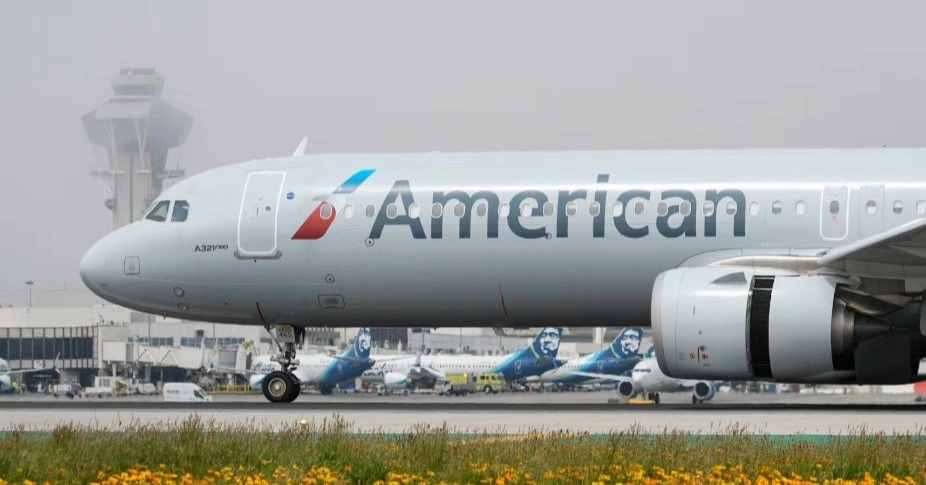 Letovi American Airlinesa ponovo u funkciji nakon tehničkog kvara